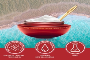 Premier Dead Sea Biox Intensive Age Treatment Cream Complex Extreme sale