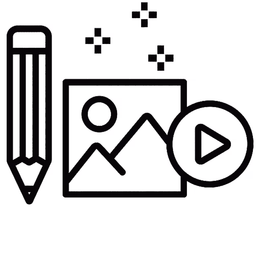 Kreativwirtschaft & Medien