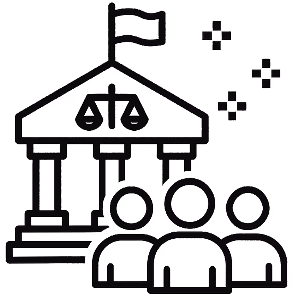 Öffentlicher Sektor